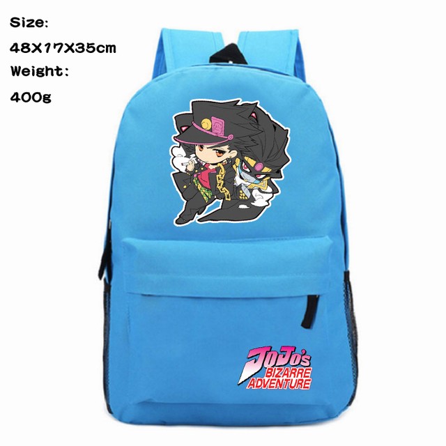 JOJOð ̫ ɫ 600D˫米ˮ 48X17X35CM 400G