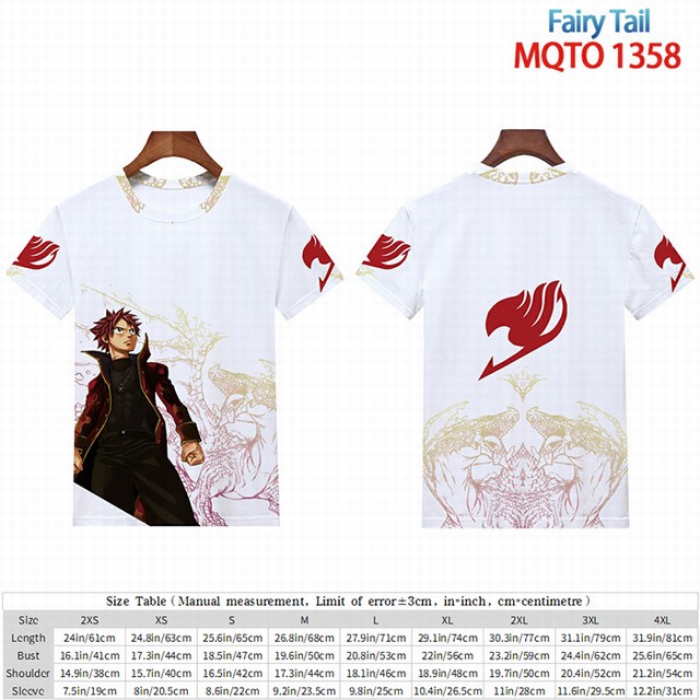 β MQTO 1358 ŷȫӡT-2XS-4XL9