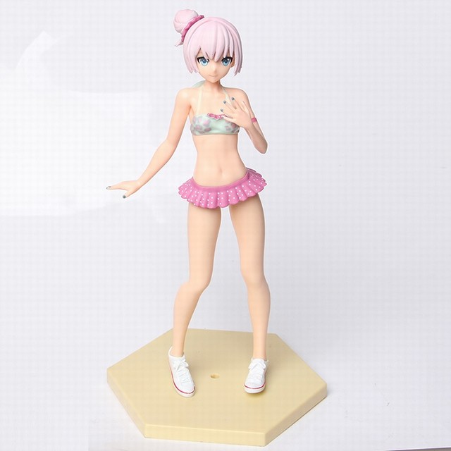 ������ 7�羵�� ��װ�ְ�ڼ�ģ�� 23.5CM 0.13KG һ��100��