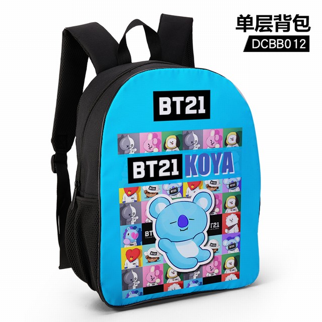 DCBB012- BT21 Էˮ˫米 28.5X13X37CM