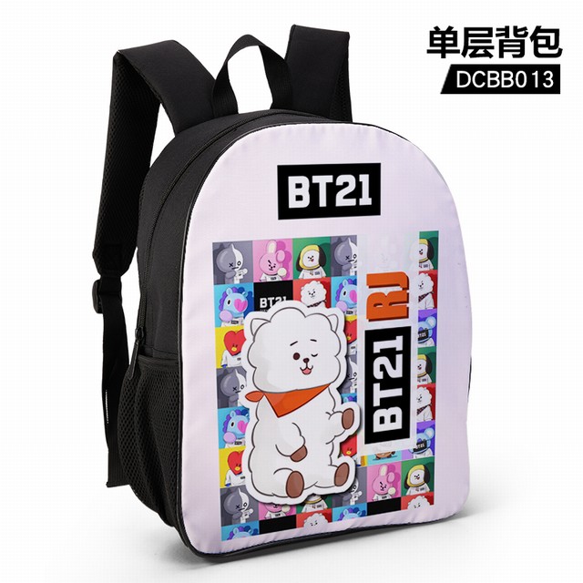 DCBB013- BT21 Էˮ˫米 28.5X13X37CM