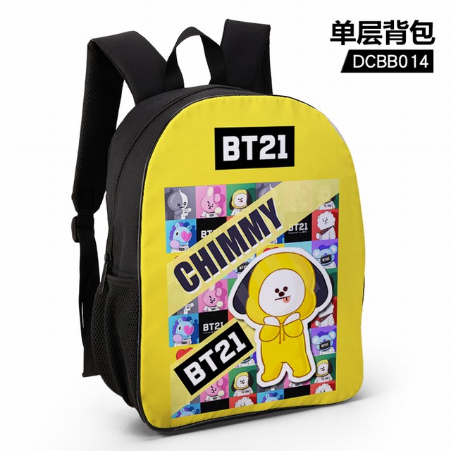 DCBB014- BT21 Էˮ˫米 28.5X13X37CM