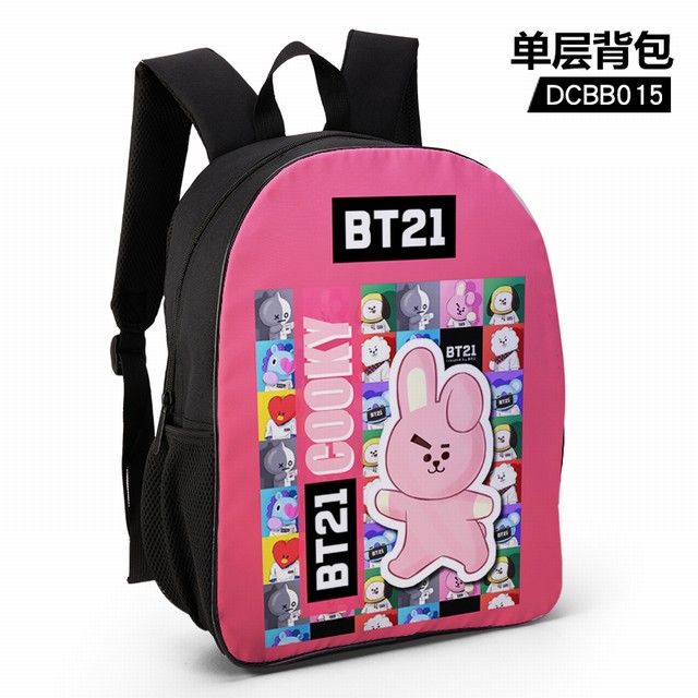DCBB015- BT21 Էˮ˫米 28.5X13X37CM