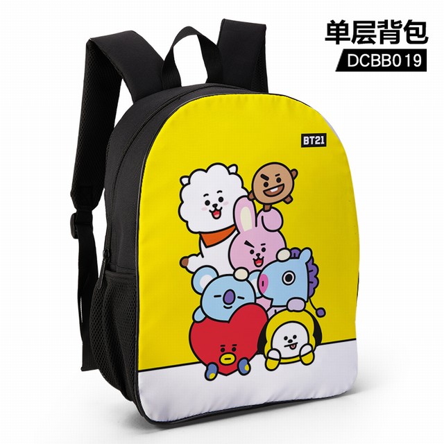 DCBB019- BT21 Էˮ˫米 28.5X13X37CM