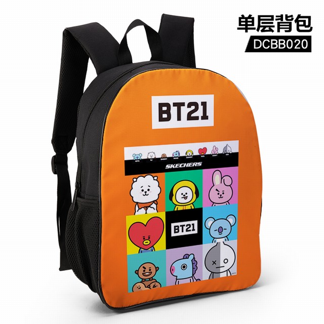 DCBB020- BT21 Էˮ˫米 28.5X13X37CM