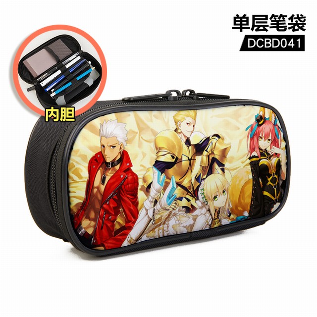 DCBD041-Fate Grand Order ֮ҹ ˮʴ 25X7X12CM ɵͼƣ