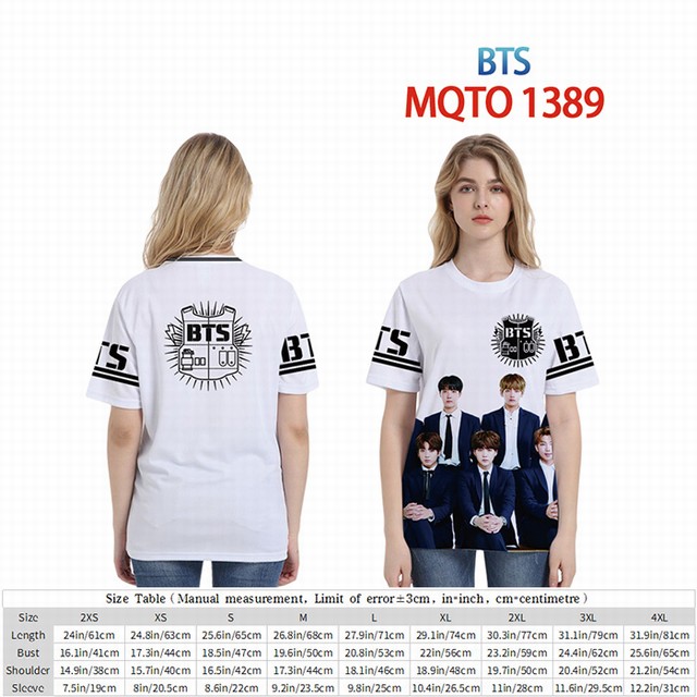  MQTO 1389 ŷȫӡT-2XS-4XL9