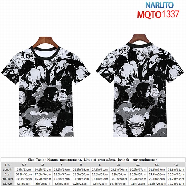 Ӱ MQTO 1337 ŷȫӡT-2XS-4XL9