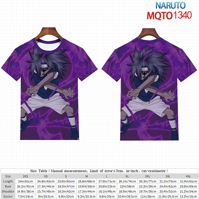 Ӱ MQTO 1340 ŷȫӡT-2XS-4XL9