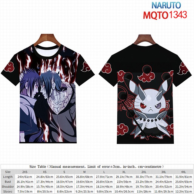 Ӱ MQTO 1343 ŷȫӡT-2XS-4XL9