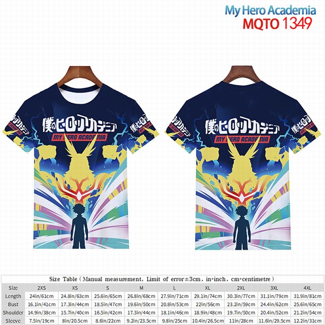ҵӢѧԺ MQTO 1349 ŷȫӡT-2XS-4XL9