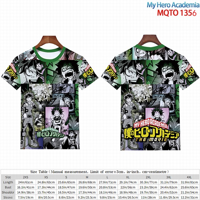 ҵӢѧԺ MQTO 1356 ŷȫӡT-2XS-4XL9