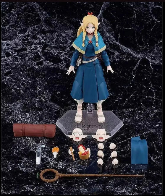 figma 633# Թ ¶ ɶ װְ 14cm һ48