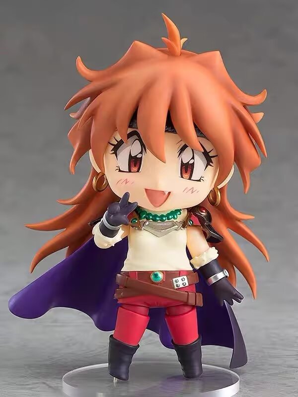 GSC ճ 901# 㶺ħʿ Slayers  ˹ װְ Լ10cm һ42
