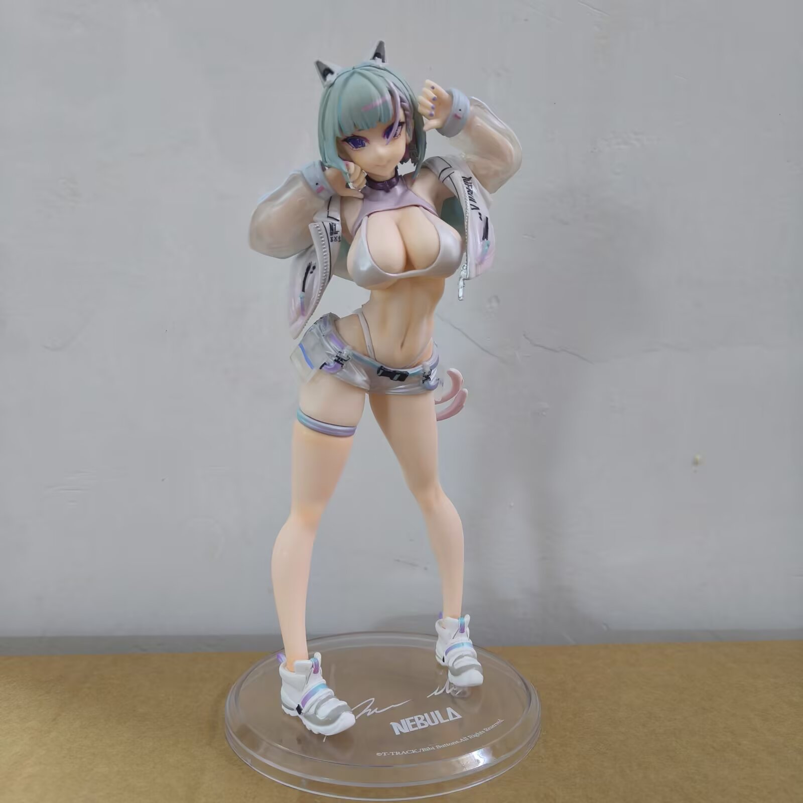 ��δ��è �Ը���Ů ��װ�ְ� ��26cm һ��32��