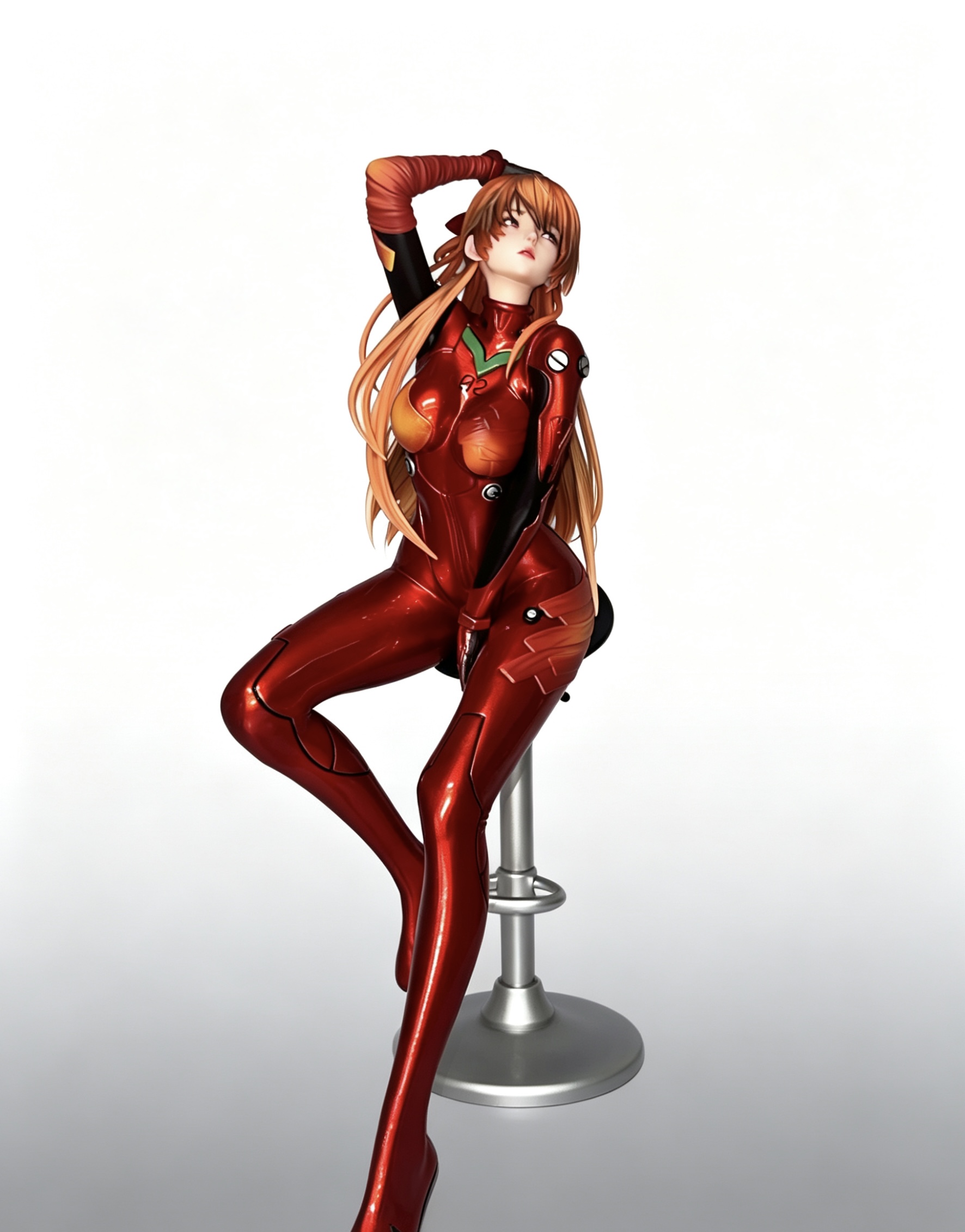 EVA �����͸���սʿ ���� ս���������� ��װ�ְ� ��38cm