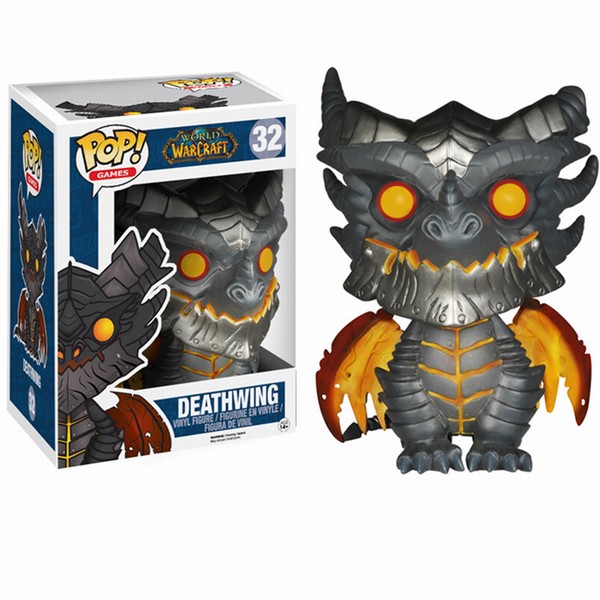 Funko-POP32ħ֮װְ