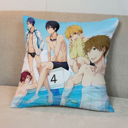 Free!Ӿ45x45ȫ˫淽