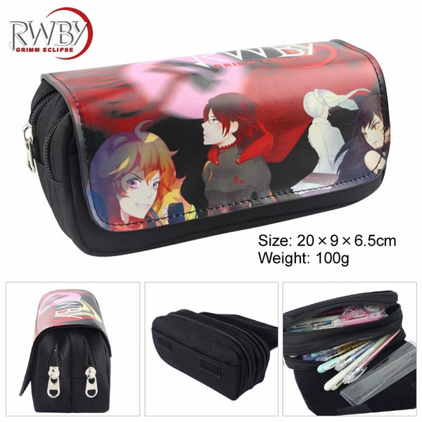 RWBY-PU�����๦��˫������Ǯ���ʴ�A��