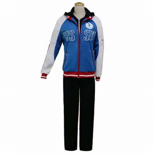 ϵ YURI!!!on ICE   COS׼ӿS M L XL XXL