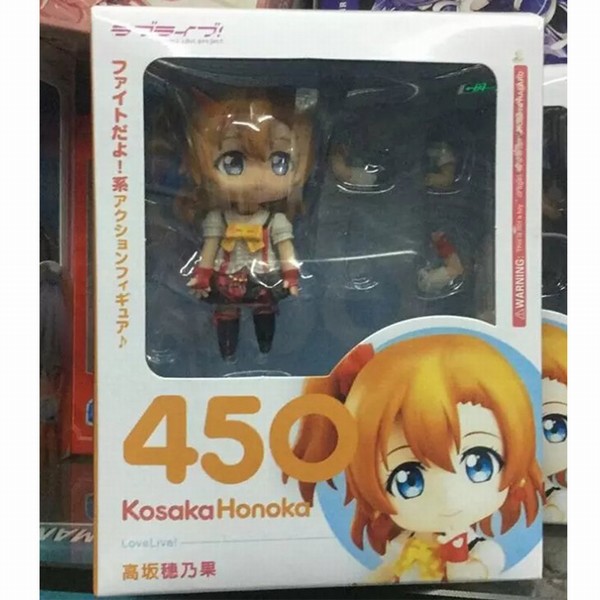 Lovelive˹450#QճװְԼ10CM