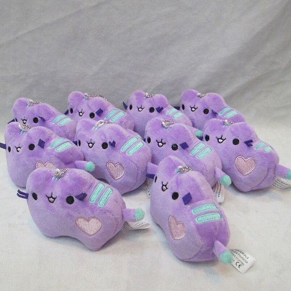 ּèPusheenɰͨɫèëСйҼ107CM10CM