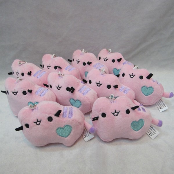 Pusheenּèɰͨɫèë޹СҼ7CM10CM   10