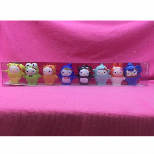 Hello kitty����8��һ���°����ܺ�װ�ְ�