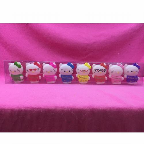 Hello kittyӢ��KT8��һ���°����ܺ�װ�ְ�