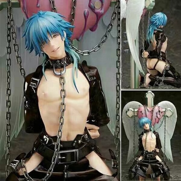 DRAMAtical MurderDMMdԫҶװְԼ18.5CMʮּܸ26.5CM