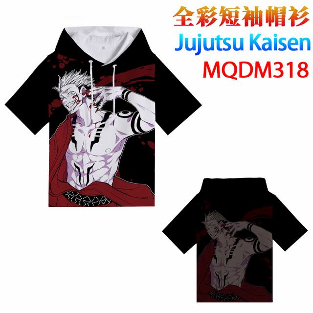 MQDM318 ս ӡȫʴñͷTM L XL XXL XXXL