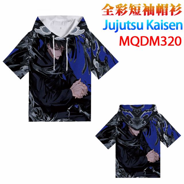 MQDM320 ս ӡȫʴñͷTM L XL XXL XXXL