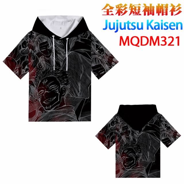 MQDM321 ս ӡȫʴñͷTM L XL XXL XXXL