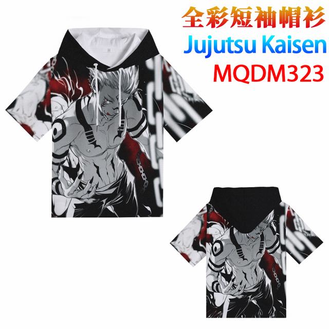 MQDM323 ս ӡȫʴñͷTM L XL XXL XXXL
