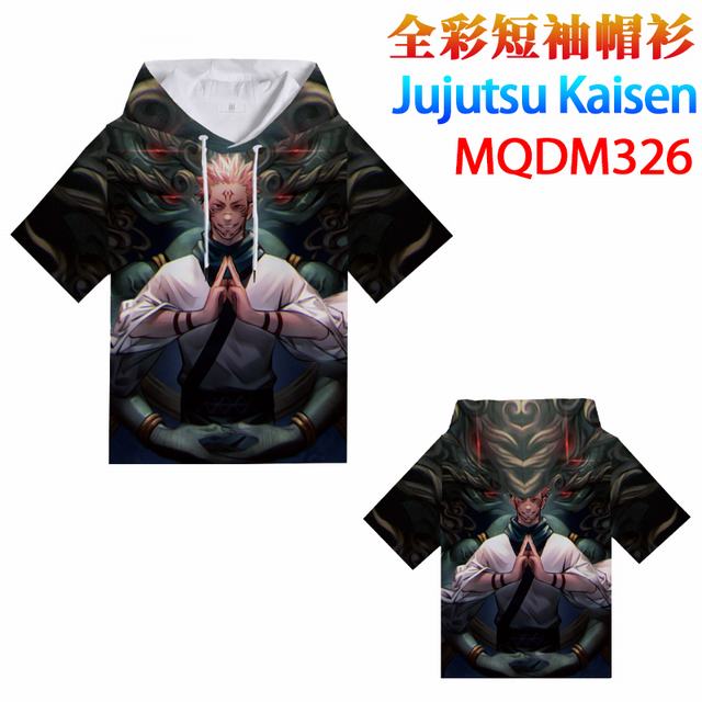 MQDM326 ս ӡȫʴñͷTM L XL XXL XXXL