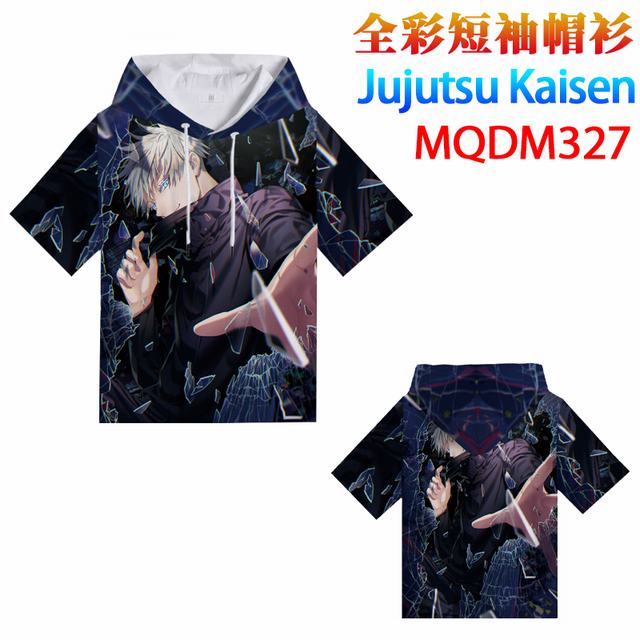 MQDM327 ս ӡȫʴñͷTM L XL XXL XXXL