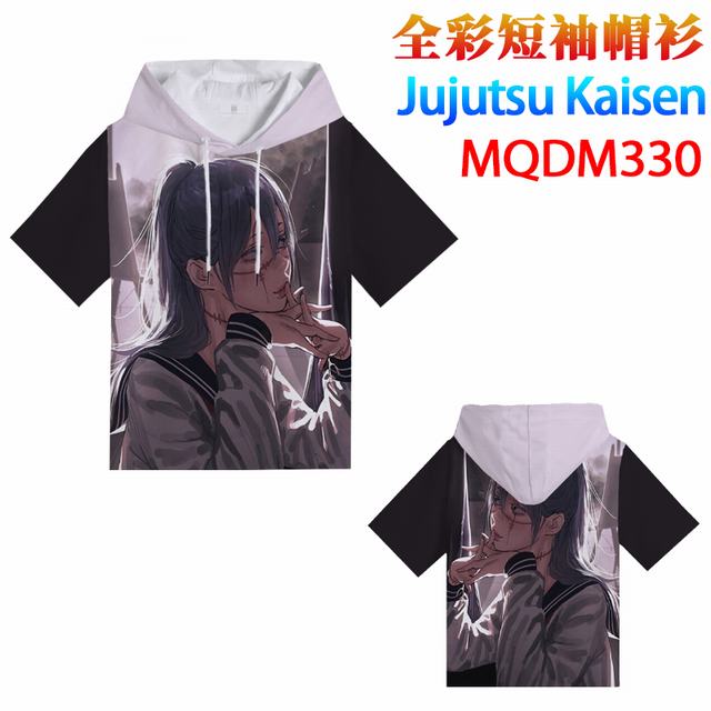 MQDM330 ս ӡȫʴñͷTM L XL XXL XXXL