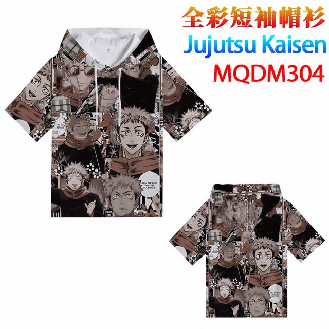 MQDM304 ս ӡȫʴñͷTM L XL XXL XXXL