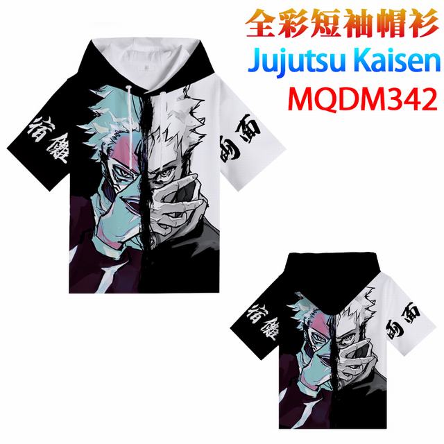MQDM342 ս ӡȫʴñͷTM L XL XXL XXXL