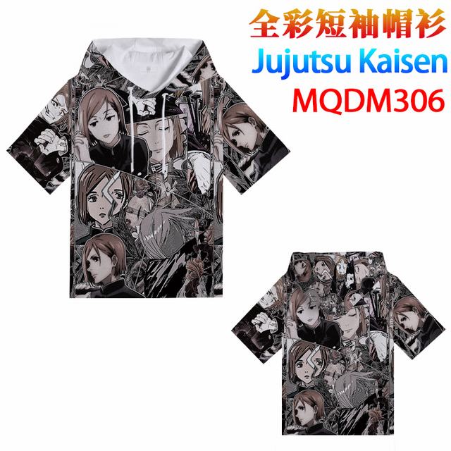 MQDM306 ս ӡȫʴñͷTM L XL XXL XXXL