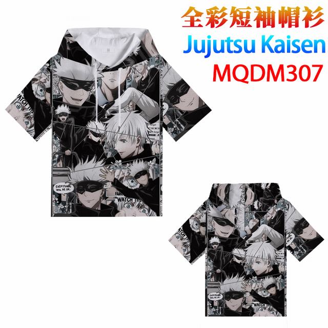 MQDM307 ս ӡȫʴñͷTM L XL XXL XXXL