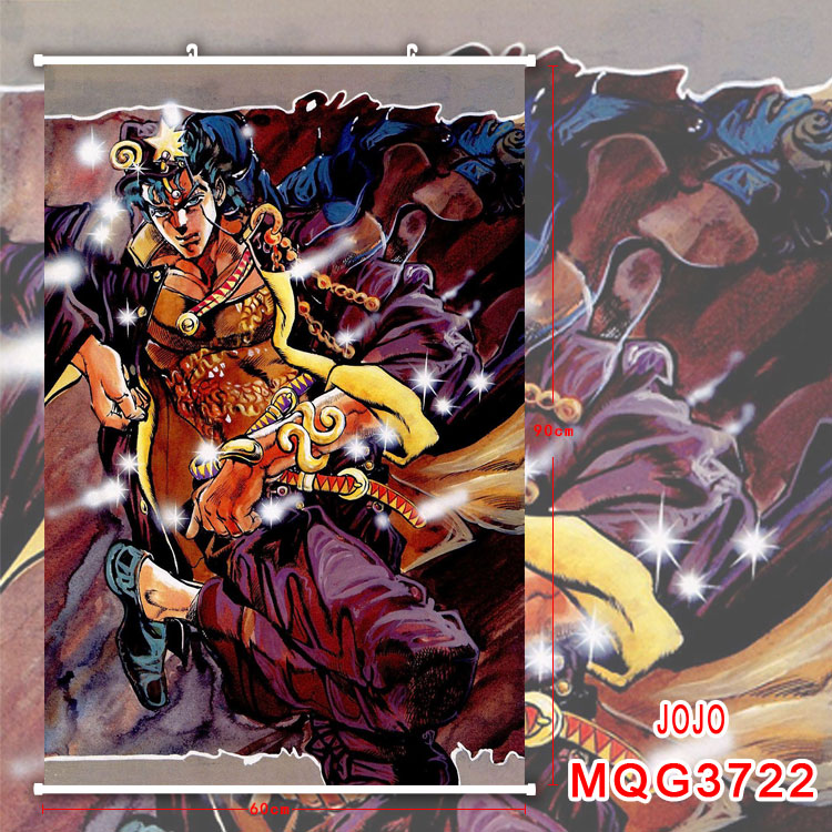 JOJOð  MQG-3722 ɫϸ˲һ 60X90CM
