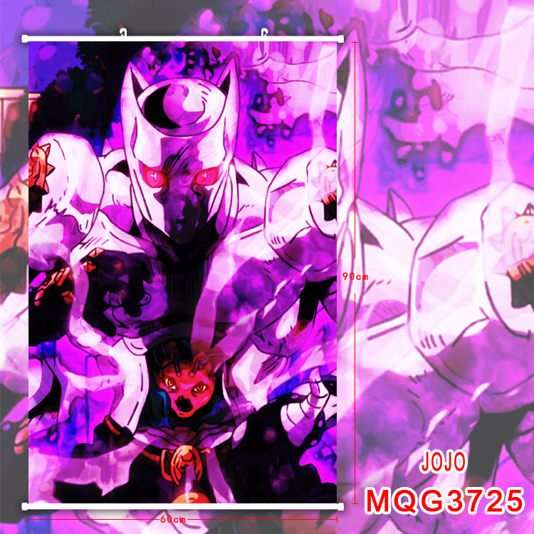 JOJOð  MQG-3725 ɫϸ˲һ 60X90CM