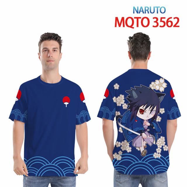 Ӱ MQTO 3562 ŷȫӡT-2XS-4XL9