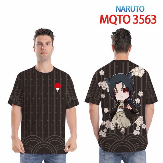 Ӱ MQTO 3563 ŷȫӡT-2XS-4XL9