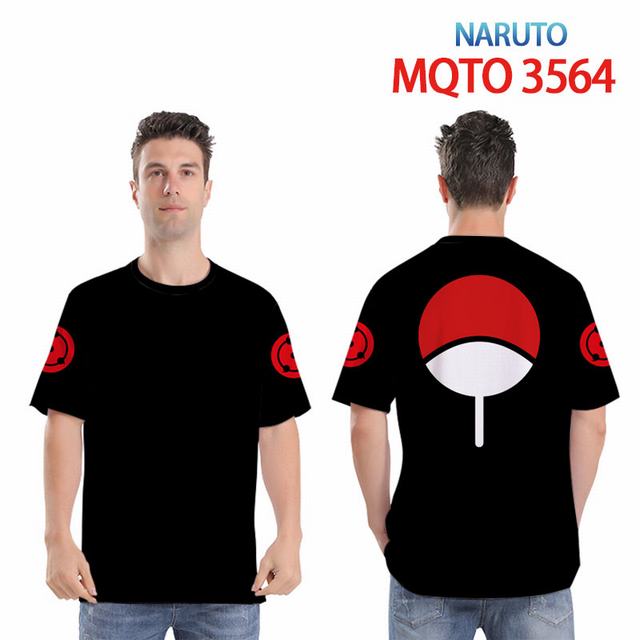 Ӱ MQTO 3564 ŷȫӡT-2XS-4XL9