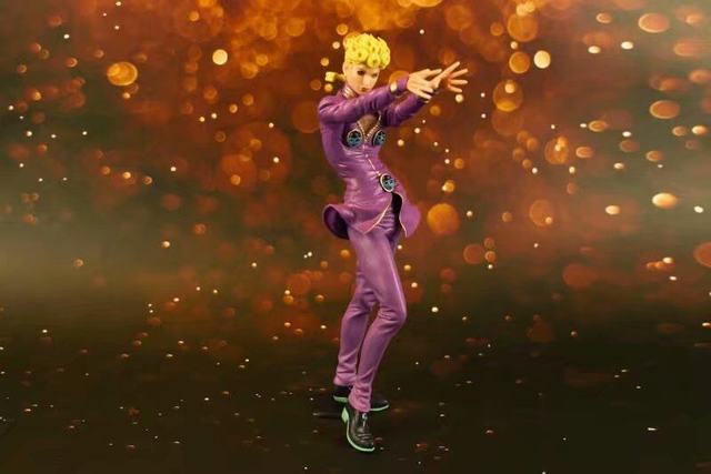 JOJOð ƽ֮ ³ŵ.ǰ  װְ 28CM  һ100