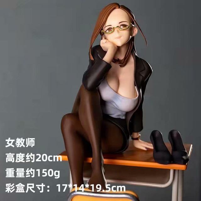 ӽ Ůʦ īΨ ԸŮ װְ Լ20cm