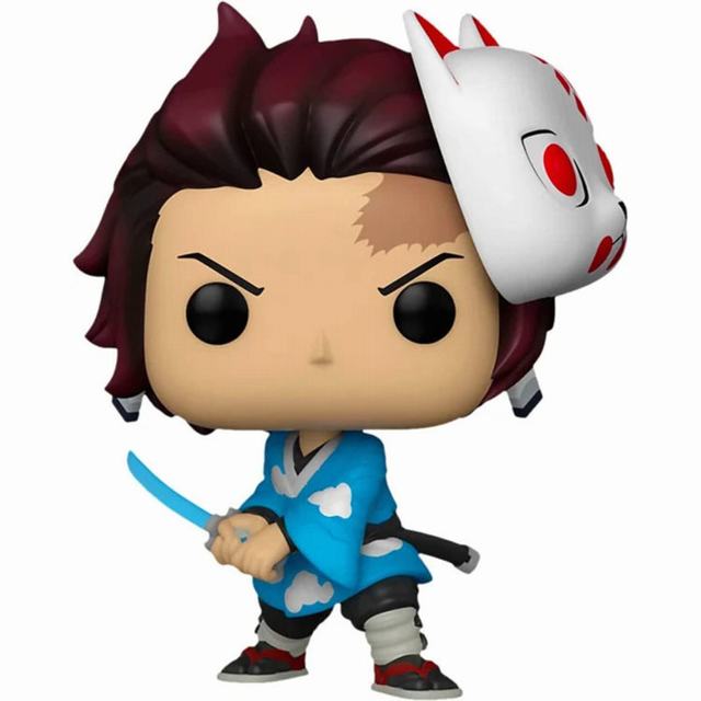 FUNKO POP 867 ֮ ̿ װְ Լ10cm