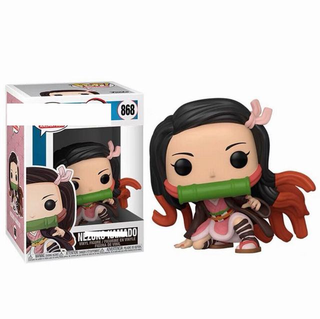 FUNKO POP 868 ֮ ֶ װְ Լ10cm